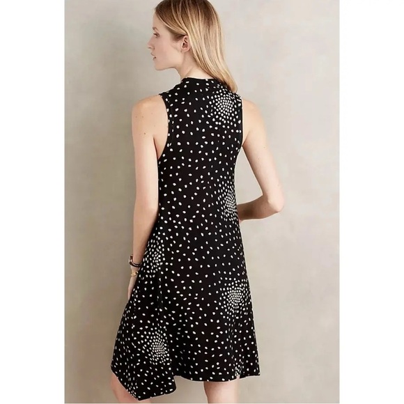 Maeve for Anthropologie Lilt Swing Dress - Picture 3 of 8